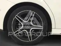 2021 Mercedes Benz B-Class