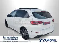 2021 Mercedes Benz B-Class
