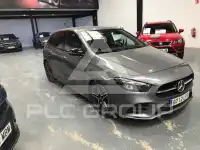 2021 Mercedes Benz B-Class