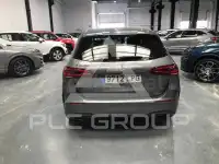 2021 Mercedes Benz B-Class