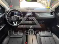 2021 Mercedes Benz B-Class