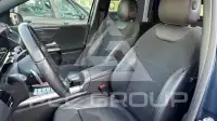 2021 Mercedes Benz B-Class