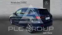 2021 Mercedes Benz B-Class