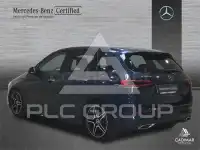 2021 Mercedes Benz B-Class