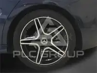 2021 Mercedes Benz B-Class