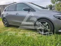 2021 Mercedes Benz B-Class