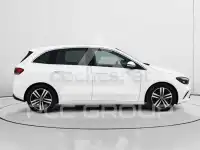 2021 Mercedes Benz B-Class