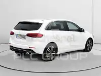 2021 Mercedes Benz B-Class