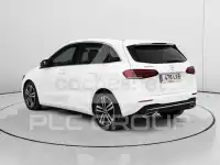 2021 Mercedes Benz B-Class