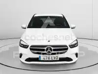 2021 Mercedes Benz B-Class