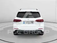 2021 Mercedes Benz B-Class