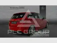 2021 Mercedes Benz B-Class