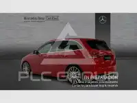 2021 Mercedes Benz B-Class