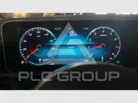 2021 Mercedes Benz B-Class
