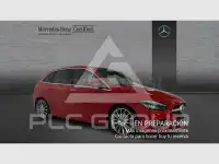 2021 Mercedes Benz B-Class