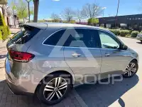 2021 Mercedes Benz B-Class
