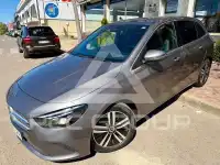 2021 Mercedes Benz B-Class
