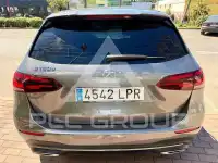 2021 Mercedes Benz B-Class