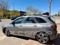 2021 Mercedes Benz B-Class