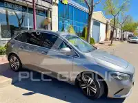 2021 Mercedes Benz B-Class