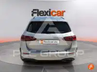 2021 Mercedes Benz B-Class