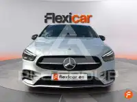 2021 Mercedes Benz B-Class