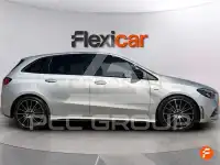 2021 Mercedes Benz B-Class