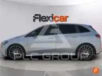 2021 Mercedes Benz B-Class