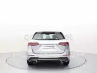 2021 Mercedes Benz B-Class