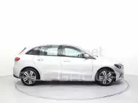 2021 Mercedes Benz B-Class