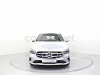 2021 Mercedes Benz B-Class
