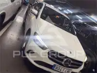 2021 Mercedes Benz B-Class