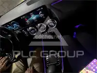 2021 Mercedes Benz B-Class