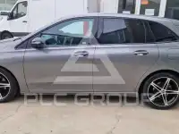 2021 Mercedes Benz B-Class