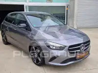 2021 Mercedes Benz B-Class