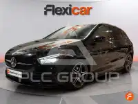 2021 Mercedes Benz B-Class