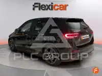 2021 Mercedes Benz B-Class