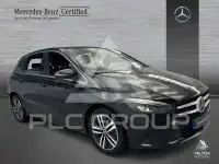 2021 Mercedes Benz B-Class