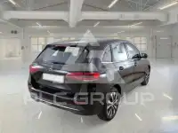 2021 Mercedes Benz B-Class