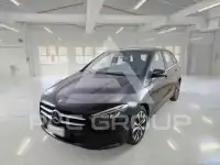 2021 Mercedes Benz B-Class
