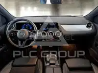 2021 Mercedes Benz B-Class