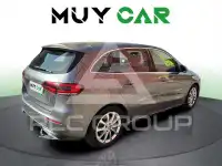 2021 Mercedes Benz B-Class