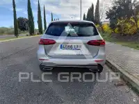 2021 Mercedes Benz B-Class