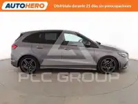 2021 Mercedes Benz B-Class