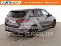 2021 Mercedes Benz B-Class