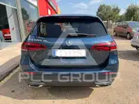 2021 Mercedes Benz B-Class