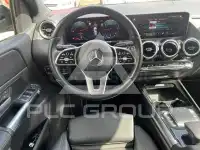 2021 Mercedes Benz B-Class
