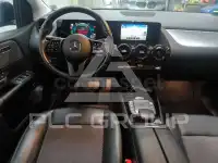 2021 Mercedes Benz B-Class