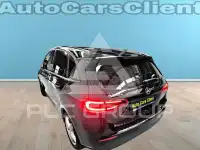 2021 Mercedes Benz B-Class