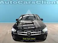 2021 Mercedes Benz B-Class